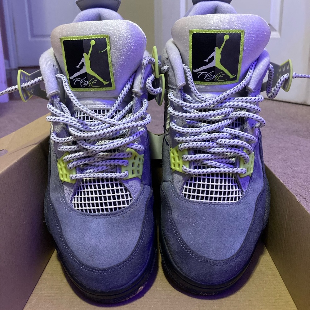 Jordan 4